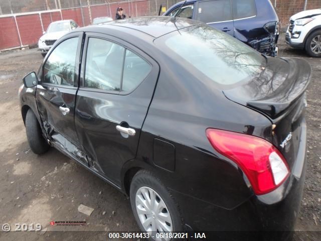 Photo 6 VIN: 3N1CN7AP8FL954707 - NISSAN VERSA 