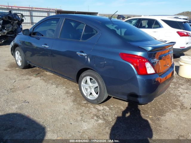 Photo 2 VIN: 3N1CN7AP8FL954710 - NISSAN VERSA 