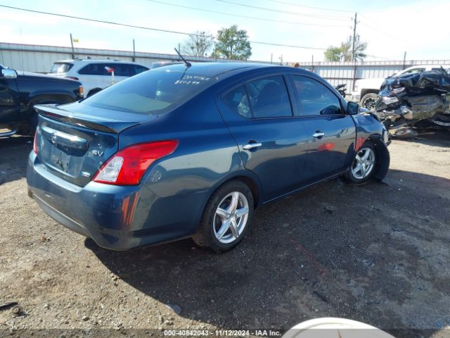 Photo 3 VIN: 3N1CN7AP8FL954710 - NISSAN VERSA 