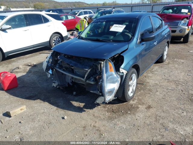 Photo 5 VIN: 3N1CN7AP8FL954710 - NISSAN VERSA 