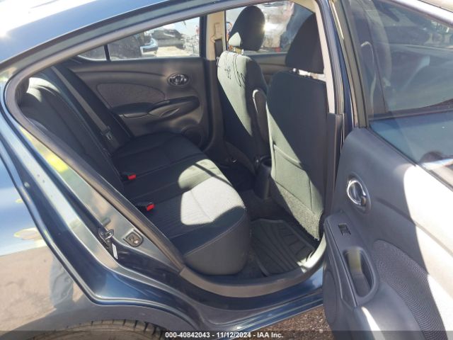 Photo 7 VIN: 3N1CN7AP8FL954710 - NISSAN VERSA 