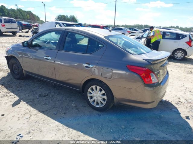 Photo 2 VIN: 3N1CN7AP8FL955405 - NISSAN VERSA 