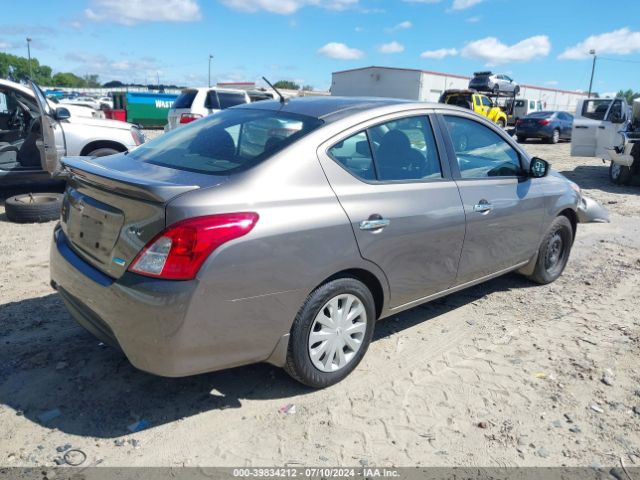 Photo 3 VIN: 3N1CN7AP8FL955405 - NISSAN VERSA 