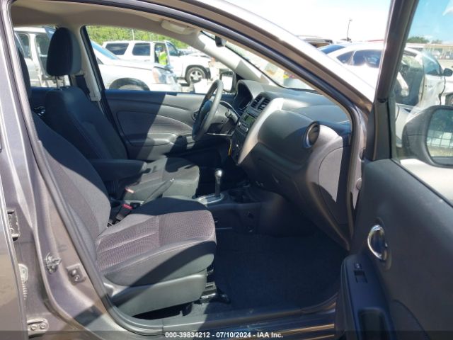 Photo 4 VIN: 3N1CN7AP8FL955405 - NISSAN VERSA 