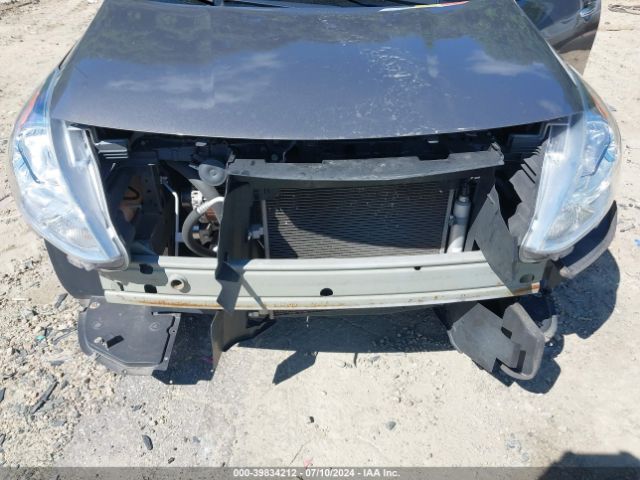 Photo 5 VIN: 3N1CN7AP8FL955405 - NISSAN VERSA 