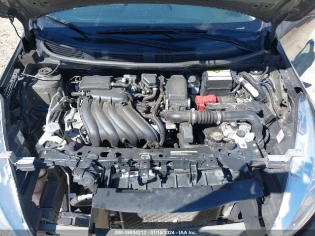 Photo 9 VIN: 3N1CN7AP8FL955405 - NISSAN VERSA 