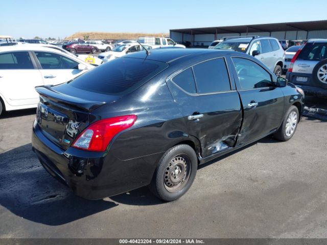 Photo 3 VIN: 3N1CN7AP8FL955873 - NISSAN VERSA 