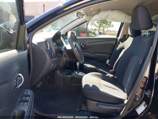 Photo 4 VIN: 3N1CN7AP8FL955873 - NISSAN VERSA 