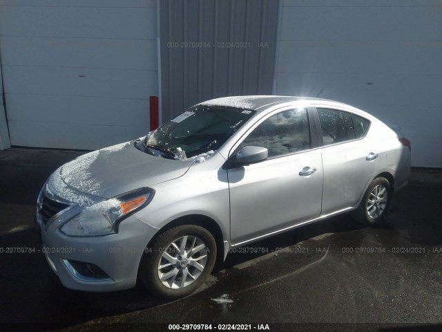 Photo 1 VIN: 3N1CN7AP8FL957011 - NISSAN VERSA 