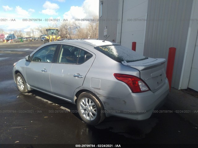 Photo 2 VIN: 3N1CN7AP8FL957011 - NISSAN VERSA 