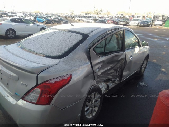 Photo 3 VIN: 3N1CN7AP8FL957011 - NISSAN VERSA 