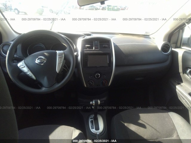 Photo 4 VIN: 3N1CN7AP8FL957011 - NISSAN VERSA 