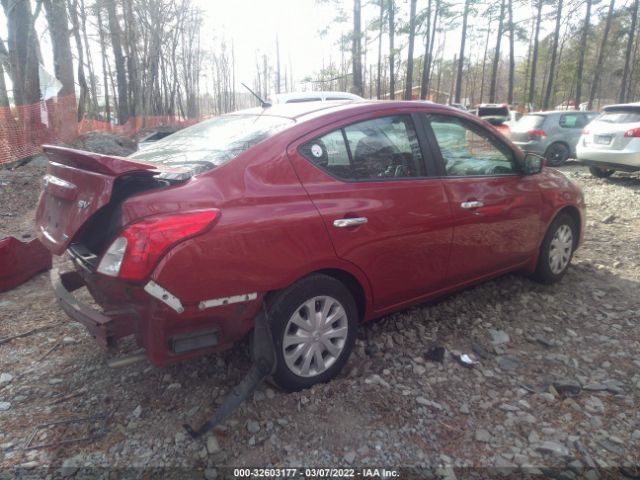 Photo 3 VIN: 3N1CN7AP8FL958756 - NISSAN VERSA 