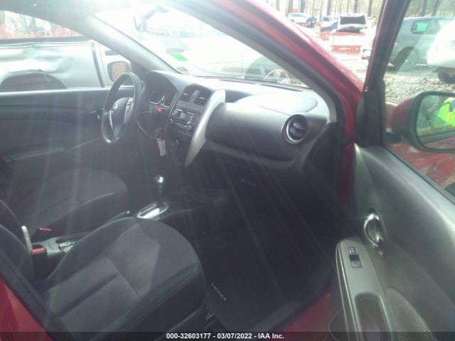 Photo 4 VIN: 3N1CN7AP8FL958756 - NISSAN VERSA 