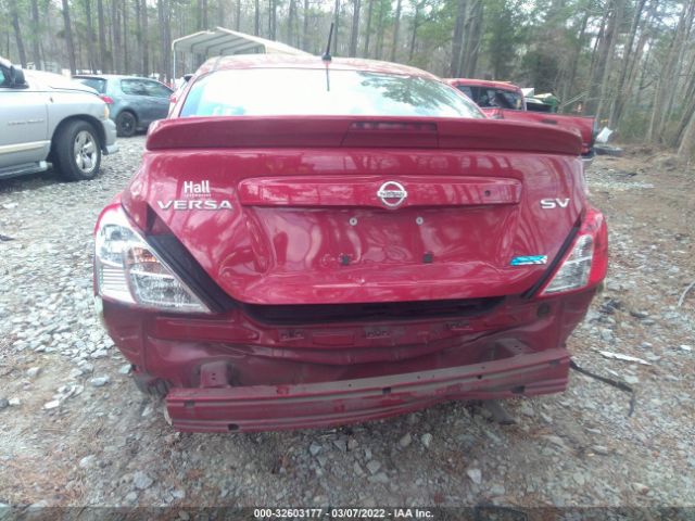 Photo 5 VIN: 3N1CN7AP8FL958756 - NISSAN VERSA 