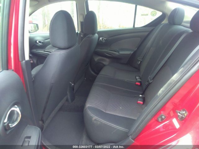 Photo 7 VIN: 3N1CN7AP8FL958756 - NISSAN VERSA 