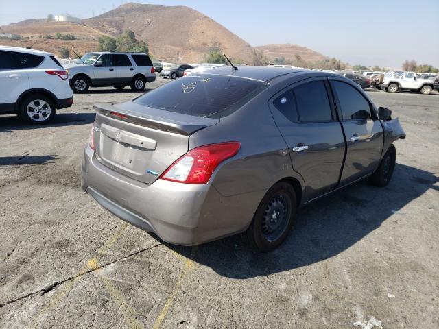 Photo 3 VIN: 3N1CN7AP8GL806378 - NISSAN VERSA S 