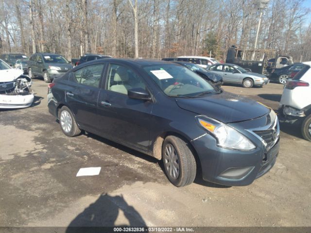 Photo 0 VIN: 3N1CN7AP8GL806817 - NISSAN VERSA 