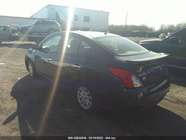 Photo 2 VIN: 3N1CN7AP8GL806817 - NISSAN VERSA 