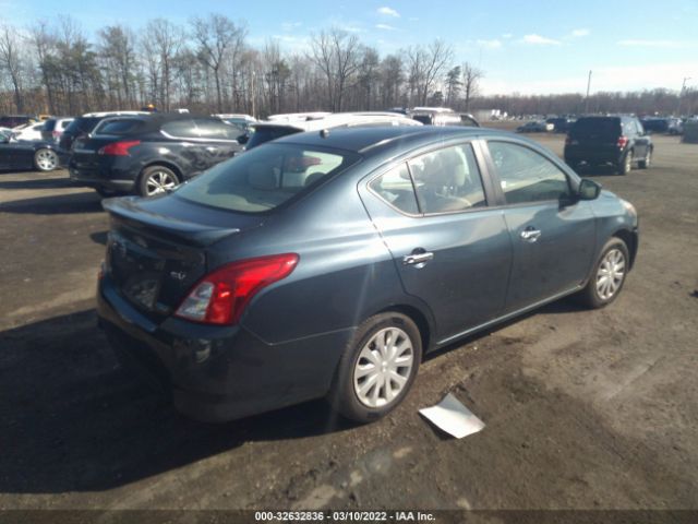 Photo 3 VIN: 3N1CN7AP8GL806817 - NISSAN VERSA 