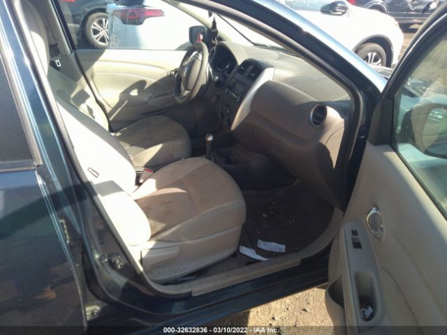 Photo 4 VIN: 3N1CN7AP8GL806817 - NISSAN VERSA 