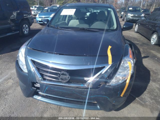 Photo 5 VIN: 3N1CN7AP8GL806817 - NISSAN VERSA 