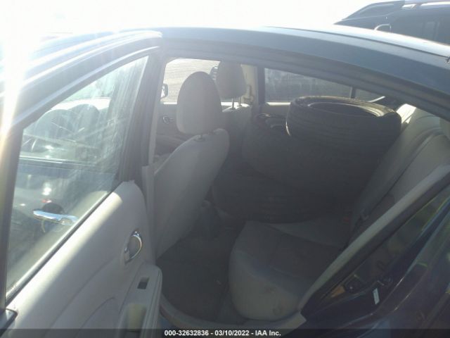 Photo 7 VIN: 3N1CN7AP8GL806817 - NISSAN VERSA 