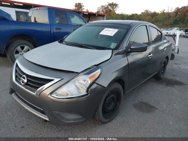 Photo 1 VIN: 3N1CN7AP8GL810270 - NISSAN VERSA 