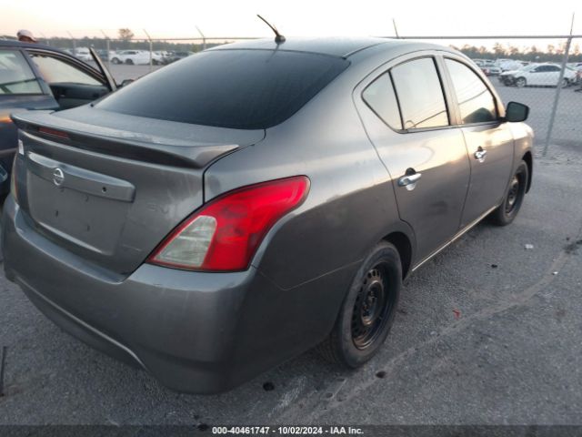 Photo 3 VIN: 3N1CN7AP8GL810270 - NISSAN VERSA 