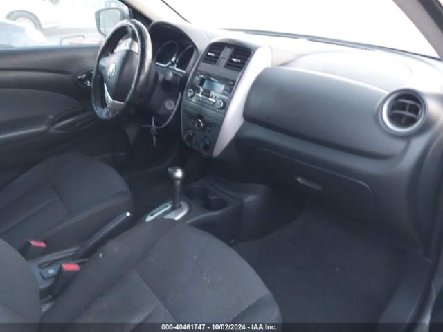 Photo 4 VIN: 3N1CN7AP8GL810270 - NISSAN VERSA 