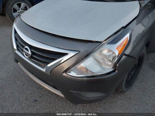 Photo 5 VIN: 3N1CN7AP8GL810270 - NISSAN VERSA 