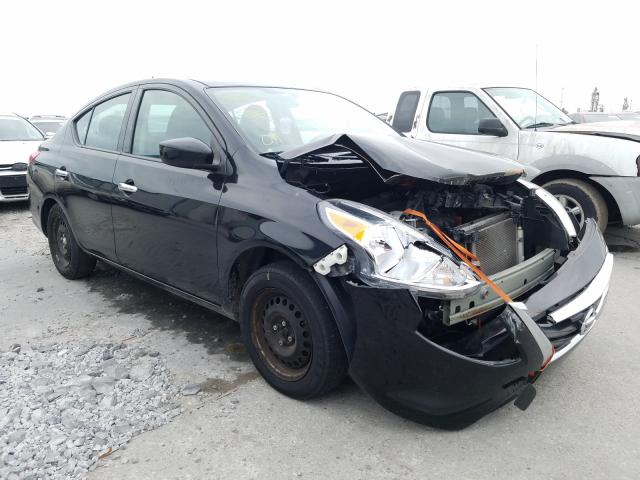 Photo 0 VIN: 3N1CN7AP8GL810320 - NISSAN VERSA S 