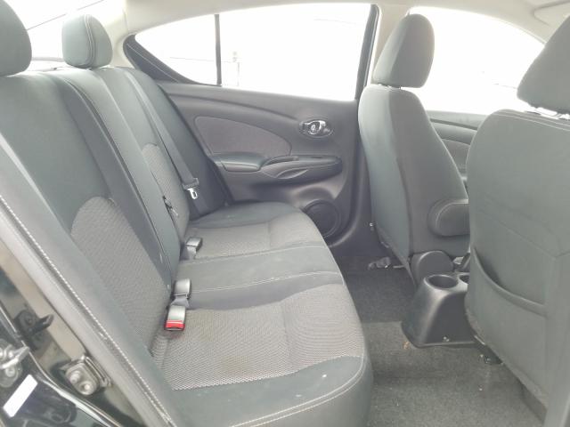 Photo 5 VIN: 3N1CN7AP8GL810320 - NISSAN VERSA S 