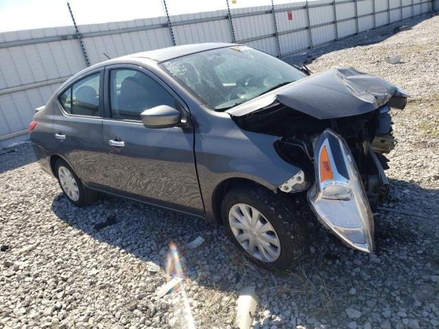 Photo 3 VIN: 3N1CN7AP8GL812066 - NISSAN VERSA 