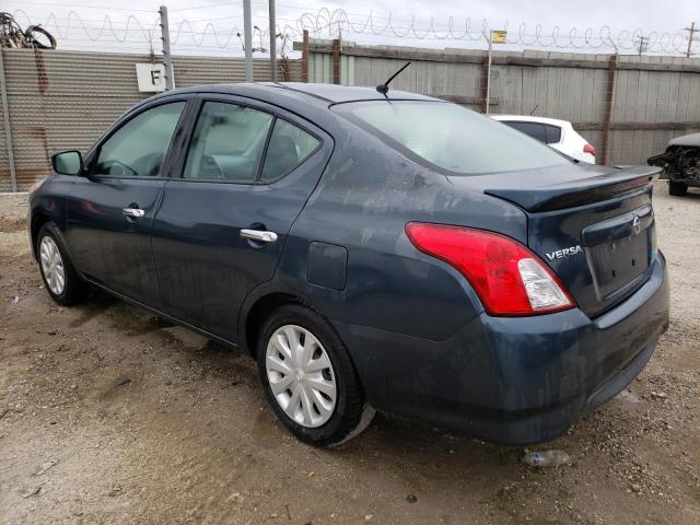 Photo 1 VIN: 3N1CN7AP8GL814996 - NISSAN VERSA S 