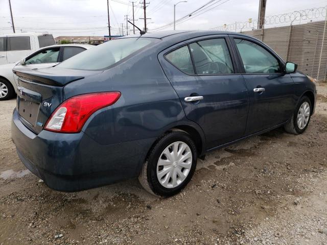 Photo 2 VIN: 3N1CN7AP8GL814996 - NISSAN VERSA S 