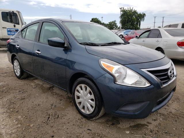 Photo 3 VIN: 3N1CN7AP8GL814996 - NISSAN VERSA S 