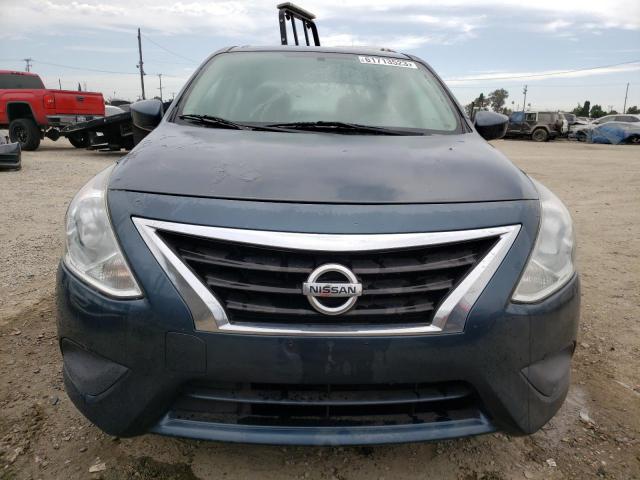 Photo 4 VIN: 3N1CN7AP8GL814996 - NISSAN VERSA S 