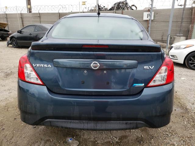 Photo 5 VIN: 3N1CN7AP8GL814996 - NISSAN VERSA S 