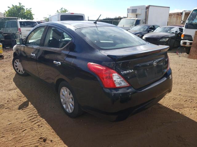 Photo 2 VIN: 3N1CN7AP8GL816375 - NISSAN VERSA S 