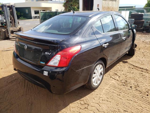 Photo 3 VIN: 3N1CN7AP8GL816375 - NISSAN VERSA S 