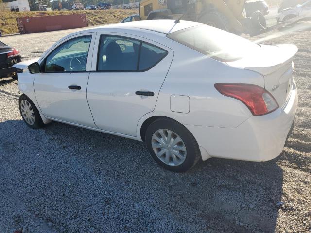 Photo 1 VIN: 3N1CN7AP8GL816831 - NISSAN VERSA 