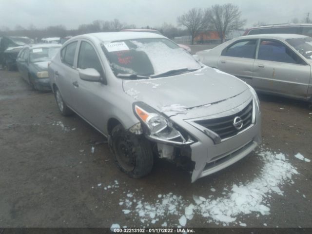 Photo 0 VIN: 3N1CN7AP8GL816957 - NISSAN VERSA 