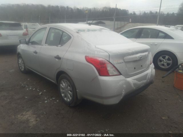 Photo 2 VIN: 3N1CN7AP8GL816957 - NISSAN VERSA 