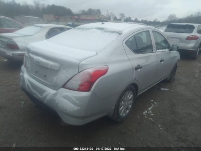 Photo 3 VIN: 3N1CN7AP8GL816957 - NISSAN VERSA 