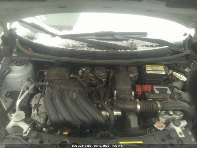 Photo 9 VIN: 3N1CN7AP8GL816957 - NISSAN VERSA 