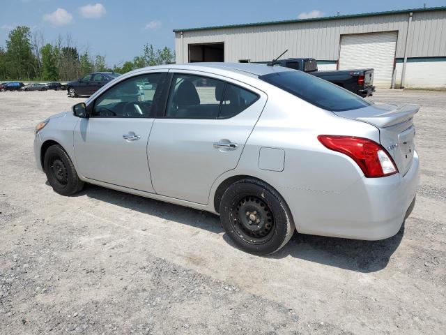 Photo 1 VIN: 3N1CN7AP8GL818384 - NISSAN VERSA S 