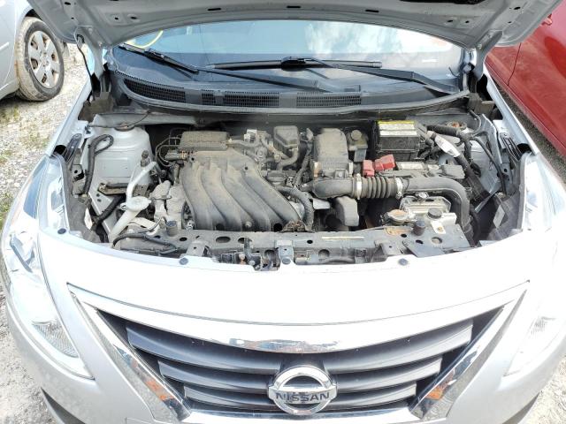 Photo 10 VIN: 3N1CN7AP8GL818384 - NISSAN VERSA S 