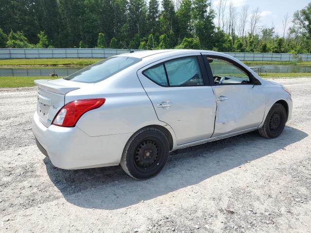 Photo 2 VIN: 3N1CN7AP8GL818384 - NISSAN VERSA S 