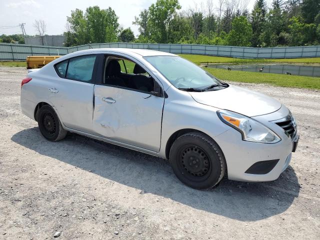 Photo 3 VIN: 3N1CN7AP8GL818384 - NISSAN VERSA S 